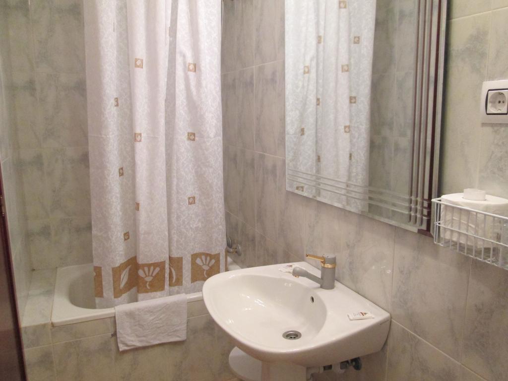 El Chate Sarvisé 部屋 写真